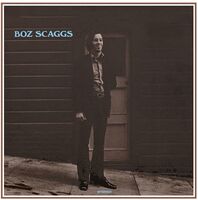 Boz Scaggs - Boz Scaggs [Colored Vinyl] (Gate) (Gol) [Limited Edition]