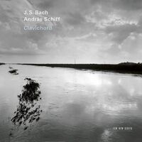 Bach / Andras Schiff - J.S. Bach: Clavichord (Can)