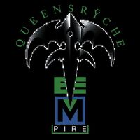 Queensryche - Empire (Audp) [Colored Vinyl] (Gate) [Limited Edition] [180 Gram] (Red)