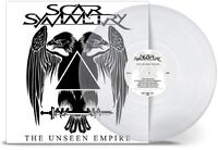 Scar Symmetry - The Unseen Empire - Clear [Clear Vinyl]