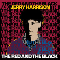 Jerry Harrison - The Red and The Black [RSD 2023] []