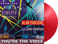 You're The Voice (From The World Liberty Concert)