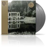 Opeth - Morningrise - Silver [Colored Vinyl] (Slv) [Reissue]