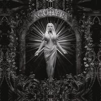 Christina Aguilera - Aguilera [Opaque Red 2LP]