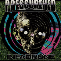 Infadrone - Green