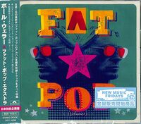 Fat Pop Extra (Jpn)