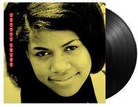Bettye Swann (Blk)