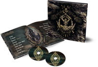 D'muata (Bonus Dvd)