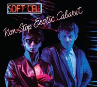 Non-Stop Erotic Cabaret