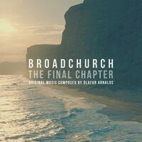 Broadchurch: The Final Chapter - O.S.T. (Uk)