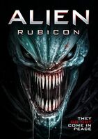 Alien Rubicon - Alien Rubicon / (Sgnl)