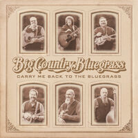 Carry Me Back To The Bluegrass