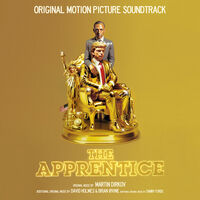 Apprentice / O.S.T.