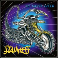 Nocturnal Racer/Snakebite (Bonus Tracks)