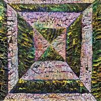 Natural Information Society / Bitchin Bajas - Totality