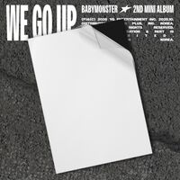 We Go Up - We Version (Post) (Stic) (Phob) (Phot)