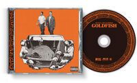 Goldfish