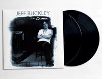 Jeff Buckley - Live � L'Olympia [RSD 2026]