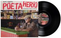 Elvis Crespo - Poeta Herio (Colmadito Special Edition)