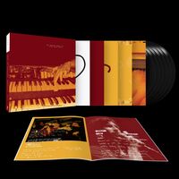 The American Analog Set - Destroy Destroy Destroy [Box with booklet]