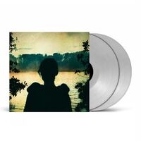 Porcupine Tree - Deadwing - UK Exclusive Clear Vinyl