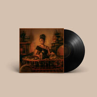 Salin - Rammana: Deluxe - Black Vinyl