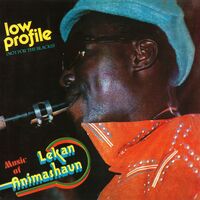 Low Profile - Not For The Blacks