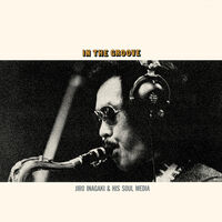 In the Groove (uncolored Virgin Vinyl)