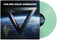 Orbital Mechanics (mint Pearl Coloured Vinyl)