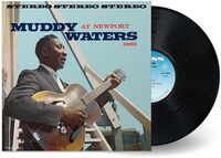 Muddy Waters at Newport 1960 (Chess Acoustic Sounds Series)