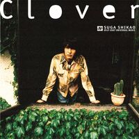 Clover - Limited Edition