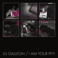 I Am Your Pity
