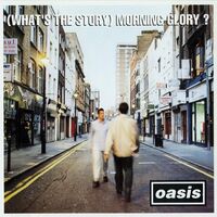 Oasis - (What's The Story) Morning Glory?: Remastered [Vinyl]