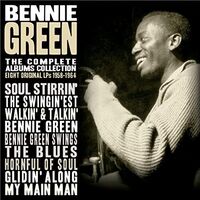 Complete Albums Collection 1958-1964