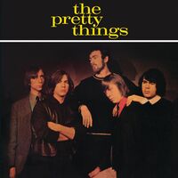 Pretty Things