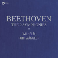 Wilhelm Furtwängler - Beethoven: 9 Symphonies