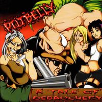 Potbelly - A Tale of Debauchery