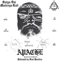 Apache / Inca