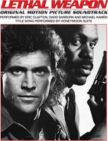 Various Artists - Lethal Weapon (Original Motion Picture Soundtrack) [RSD Drops Oct 2020]