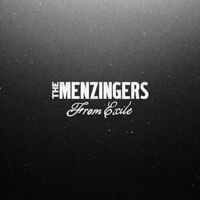 The Menzingers - From Exile [LP]