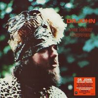 Dr. John - Night Tripper [140-Gram 'Voodoo Splatter' Vinyl]