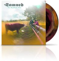 The Damned - The Rockfield Files EP [Limited Edition Black/Brown/Purple Swirl Vinyl]