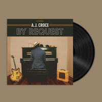 A.J. Croce - By Request [LP]