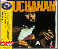 Roy Buchanan - That's What I'm Here For [Reissue] (Jpn)