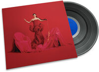 Selena Gomez - Revelacion EP [Vinyl]
