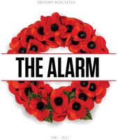 The Alarm - History Repeating 1981-2021 [2 LP]
