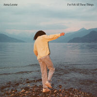 I've Felt All These Things (Ofgv)
