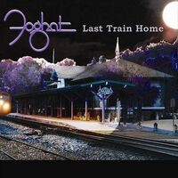 Last Train Home