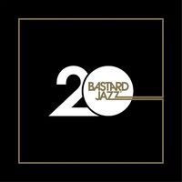20 Years Of Bastard Jazz / Various - 20 Years Of Bastard Jazz / Various