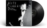 Keith Richards - Main Offender: Remastered [2LP]